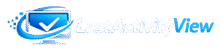 lastactivityview site logo