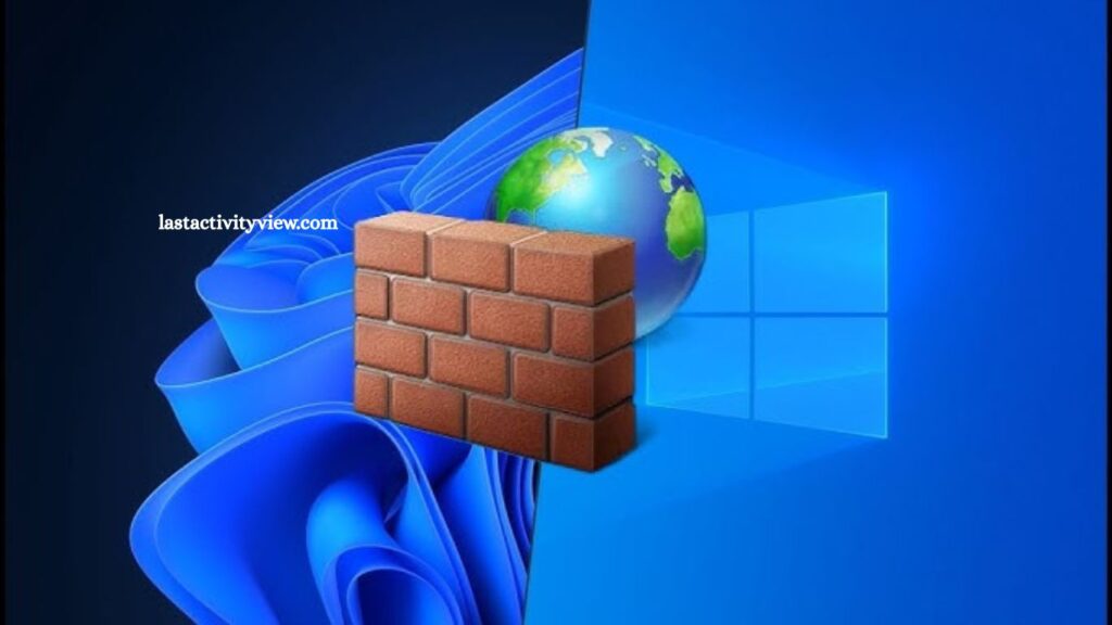 Antivirus Blocking LastActivityView